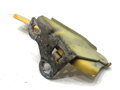 Pant kapoty levý přední VW FOX Liftback (5Z1, 5Z3, 5Z4) 2003 - 2015 5Z0823301A