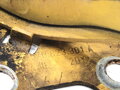 Pant kapoty levý přední VW FOX Liftback (5Z1, 5Z3, 5Z4) 2003 - 2015 5Z0823301A