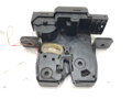 Zámek víka kufru zadní Nissan Qashqai / Qashqai + 2 I (J10, NJ10, JJ10E) 2006 - 2014