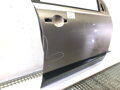 Dveře pravé přední Nissan Qashqai / Qashqai + 2 I (J10, NJ10, JJ10E) 2006 - 2014
