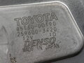 Motorek stěračů zadní Toyota Yaris (_P13_) 2010 - 2022 85130-0D190