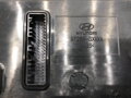 Panel ovládání ventilace Hyundai I30 (PDE, PD, PDEN) 2016 - 2022 97250-GXXXX