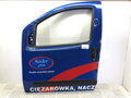 Dveře levé přední Citroen Nemo (AA_) 2008 - 2022