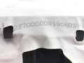 Airbag spolujezdce VW Passat B6 Variant (3C5) 2005 - 2011