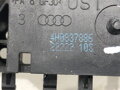 Klika vnější pravá zadní Audi A6 C7 (4G2, 4GC) 2010 - 2018