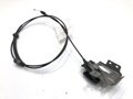 Lanko kapoty Jeep Compass (MP, M6) 2016 - 2022 53492132