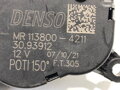 Motorek radiátoru topení Jeep Compass (MP, M6) 2016 - 2022 MR113800-4211