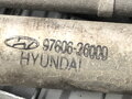 Chladič klimatizace Hyundai Santa FÉ I (SM) 2000 - 2006 97606-26000