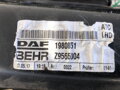 Radiátor topení kompletní kombajn DAF XF 2012 - 2022 1980851