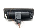 Klika víka kufru zadní Skoda Rapid (NH3, NK3, NK6) 2012 - 2022 5E0827566