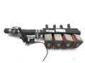 Vstřiky DO plynu LPG valtek Opel Corsa C (X01) 2000 - 2009