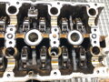 Hlava válců pravá Mercedes-benz Class S (W221) 2005 - 2013 273968