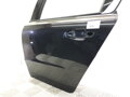 Dveře levé zadní Peugeot 508 I (8D_) 2010 - 2018