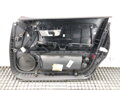 Tapecírung dveří levý přední Seat Exeo (3R2) 2008 - 2013