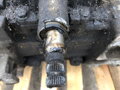 Převodovka Autosan H7 . 10 . 02 2855