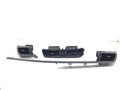 Mřížky ventilace přední sada KIA Optima (JF) 2015 - 2022 84795-D4000