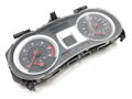 Tachometr budíky Renault Clio III (BR0/1, CR0/1) 2005 - 2014 8200582705H