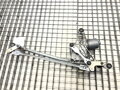 Mechanismus stěračů přední Audi A4 Allroad B9 (8WH, 8WJ) 2016 - 2022 8W1955023A 8W1955119