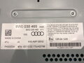 Zesilovač Audi A4 Allroad B9 (8WH, 8WJ) 2016 - 2022 8W0035465