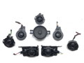 Reproduktory sada Audi A4 Allroad B9 (8WH, 8WJ) 2016 - 2022 8W9035382C