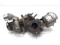 Turbo Jaguar XJ (X351) 2009 - 2022 AX2Q-6K682-BH