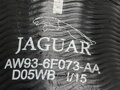 Potrubí turba Jaguar XJ (X351) 2009 - 2022 AW93-6F073-AA