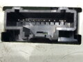 Panel ovládání ventilace klimatizace Jaguar XJ (X351) 2009 - 2022 AW93-18D687-FA