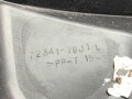 Torpédo Fiat Sedici (189_) 2006 - 2014 72331-79J1R