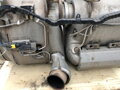 Tlumič katalyzátor DAF XF 2012 - 2022 1940705