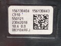 Panel ovladač navigace Alfa Romeo Stelvio (949_) 2016 - 2022 156130404