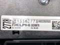 Panel ovládání rádia Opel Meriva B (MPV) (S10) 2010 - 2017 13362778