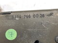 Zámek víka kufru zadní levý Mercedes-benz Vaneo (414) 2002 - 2005 A4147660026