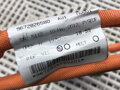 Kabel vysokého napětí Peugeot 508 I (8D_) 2010 - 2018 9672826580