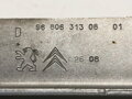 Pant kapoty pravý Peugeot Partner 2008 - 2022 9680631308