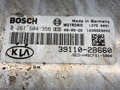 Řídicí jednotka motoru KIA CEE ' D Liftback (ED) 2006 - 2012 39110-2B660