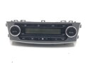 Panel ovládání ventilace Toyota Avensis Sedan (_T27_) 2008 - 2018 55900-05500