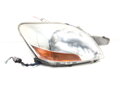 Světlo pravé přední Toyota Yaris (_P9_) 2005 - 2014 USA