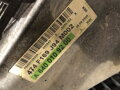 Motor Mercedes-benz Class B Sports Tourer (W245) 2005 - 2011 640940