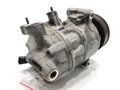 Kompresor klimatizace Skoda Octavia III (5E3, NL3, NR3) 2012 - 2022 5Q0816803F