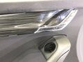 Tapecírung dveří levý přední Skoda Octavia III (5E3, NL3, NR3) 2012 - 2022