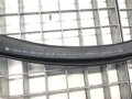 Těsnění dveří zadní levé Skoda Octavia III (5E3, NL3, NR3) 2012 - 2022 5E5867367F