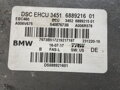 Čerpadlo BMW 5 (G30, F90) 2016 - 2022 6889216