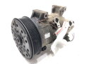 Kompresor klimatizace Toyota Corolla Verso (ZER_, ZZE12_, R1_) 2004 - 2009 447260-1256