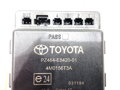Modul PDC Toyota Corolla Verso (ZER_, ZZE12_, R1_) 2004 - 2009 4M0156T3A