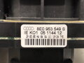 Přepínač sdružený Audi A4 B7 (8EC) 2004 - 2008 8E0953549S