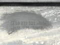 Lišta prahová pravá Opel Zafira A (MPV) (T98) 1999 - 2005 09270520