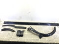 Lišta prahová levá Opel Zafira A (MPV) (T98) 1999 - 2005 09270519