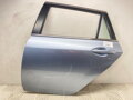 Dveře levé zadní Mazda 6 Kombi (GH) 2007 - 2013