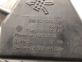 Kryt filtru vzduchu VW Polo (9N_, 9A_) 2001 - 2014 6Q0129601AR