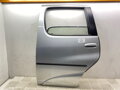 Dveře levé zadní Toyota Yaris Verso (_P2_) 1999 - 2005